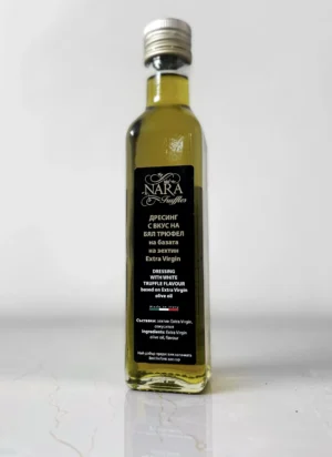 White Truffle Dressing 250 ml