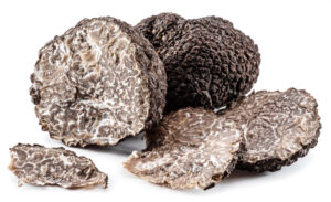 Fresh Winter Black Truffle (Tuber Brumale), Extra Quality