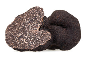 Fresh winter black truffle, Tuber Brumale, Grade B