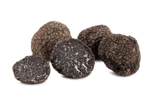 Пресен черен трюфел Tuber Melanosporum Екстра качество