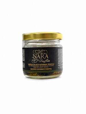 Whole summer truffle 30 grams
