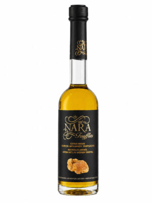 Extra Virgin Olive Oil with White Truffle 100 ml