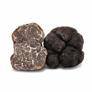 Fresh black truffle, Tuber Macrosporum, Grade A